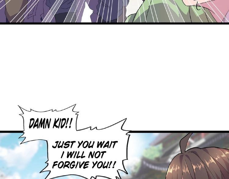 Magic Emperor Chapter 6 - Page 39 in English