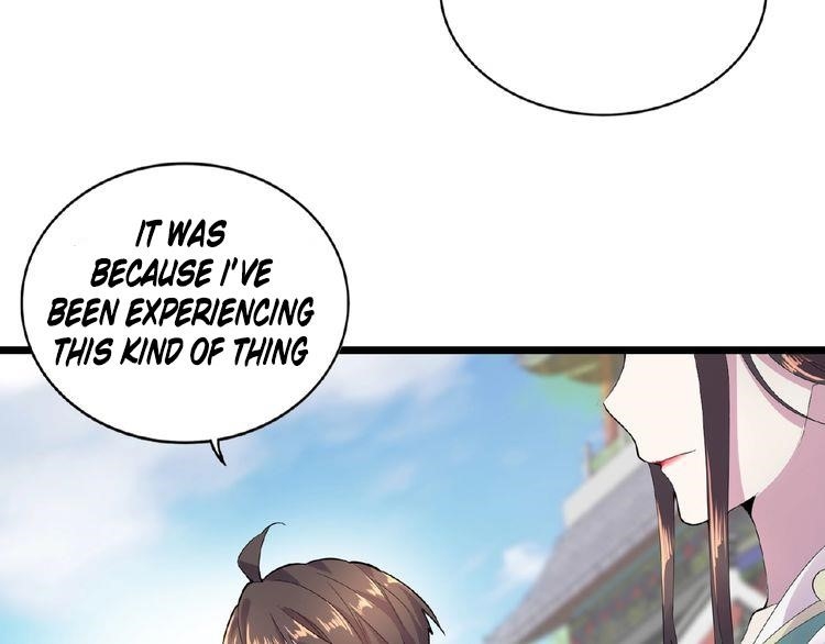 Magic Emperor Chapter 6 - Page 42 in English