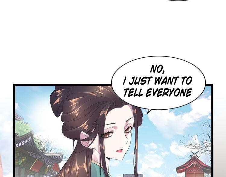 Magic Emperor Chapter 6 - Page 44 in English