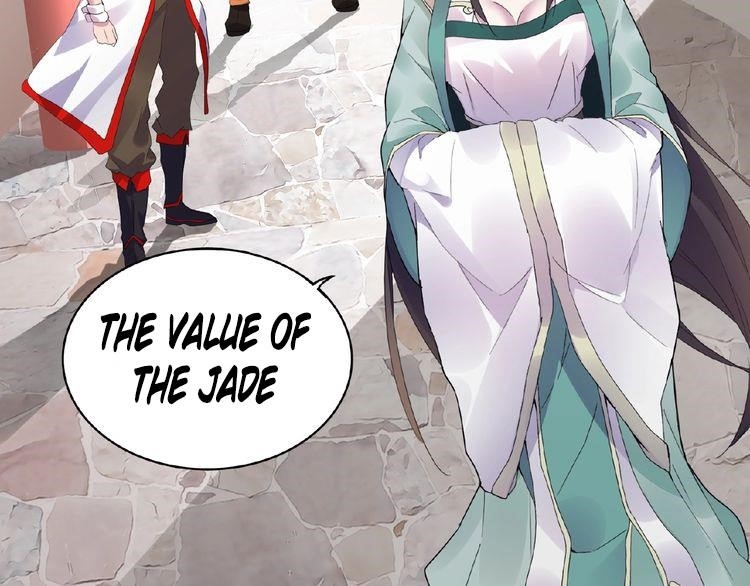 Magic Emperor Chapter 6 - Page 46 in English