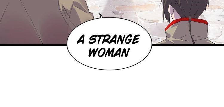 Magic Emperor Chapter 6 - Page 48 in English