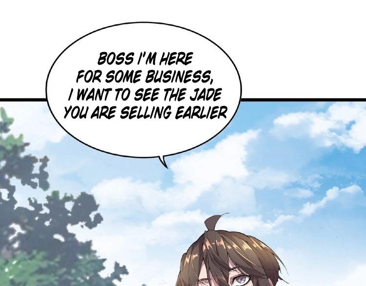 Magic Emperor Chapter 6 - Page 62 in English