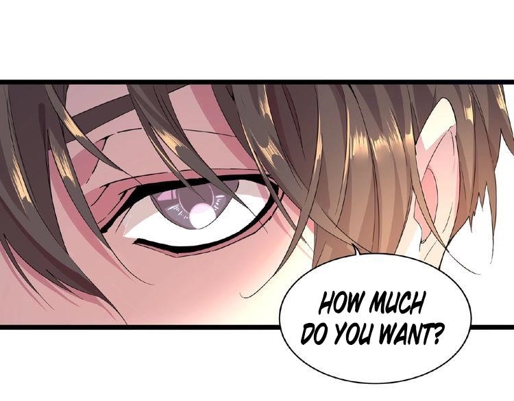 Magic Emperor Chapter 6 - Page 75 in English
