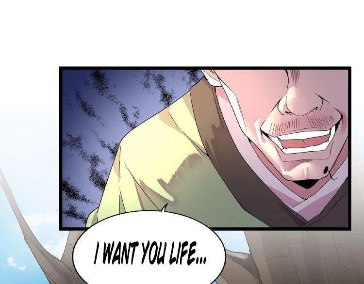 Magic Emperor Chapter 6 - Page 76 in English