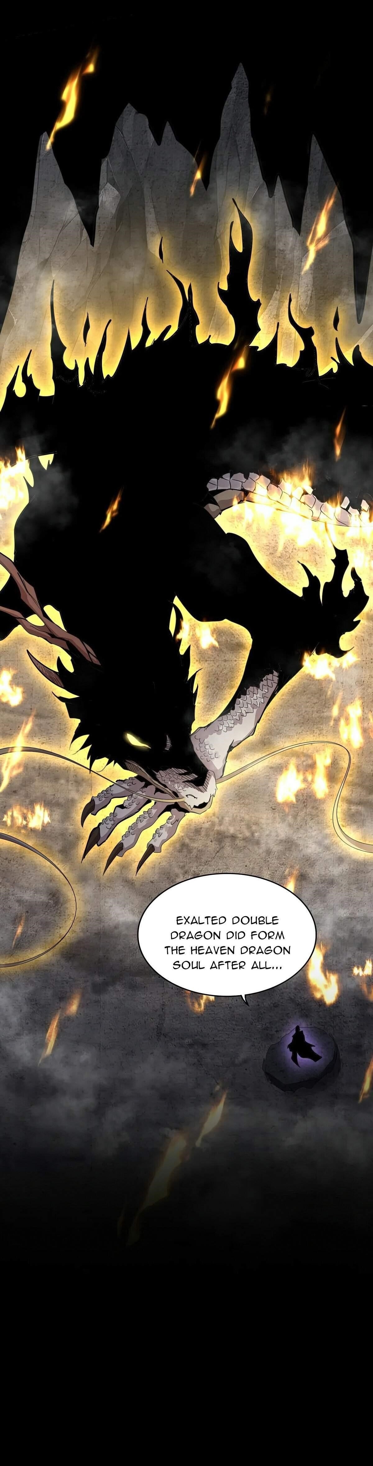 Magic Emperor Chapter 607 - Page 10 in English