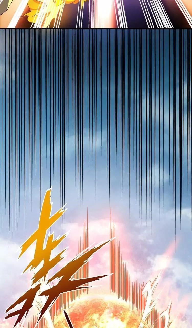 Magic Emperor Chapter 67 - Page 34 in English