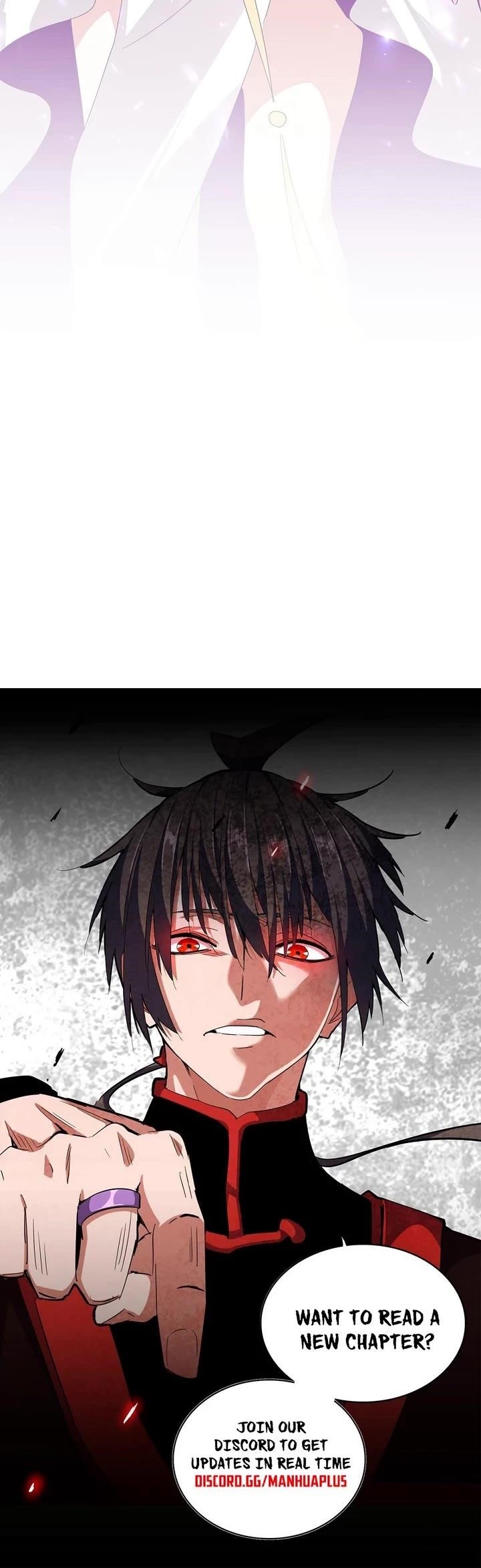 Magic Emperor Chapter 697 - Page 23 in English