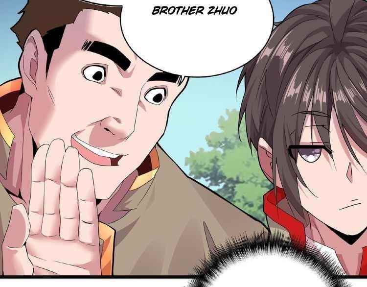 Magic Emperor Chapter 7 - Page 109 in English