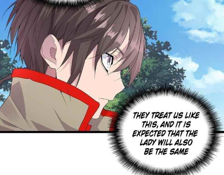 Magic Emperor Chapter 7 - Page 119 in English