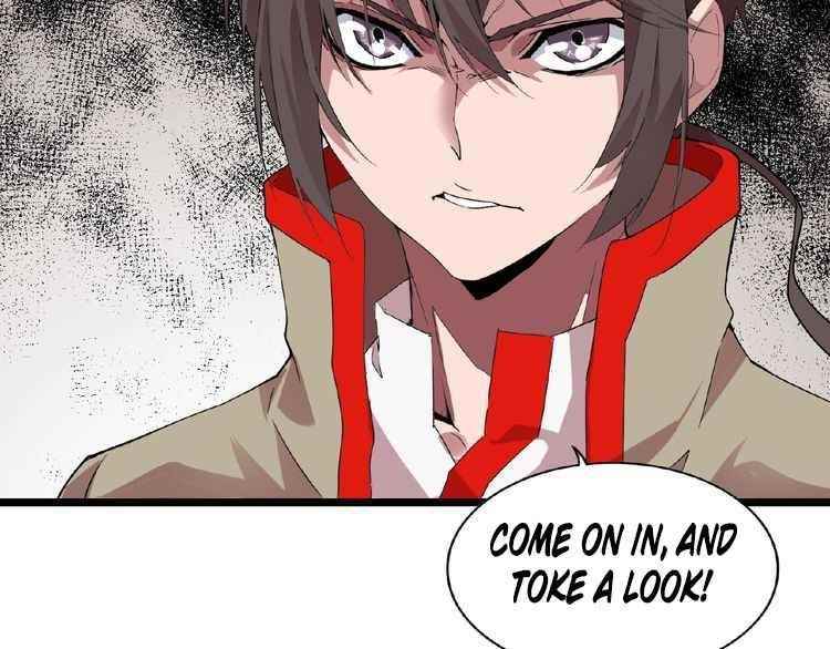 Magic Emperor Chapter 7 - Page 130 in English