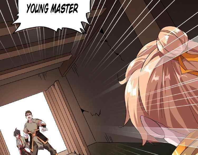 Magic Emperor Chapter 7 - Page 135 in English