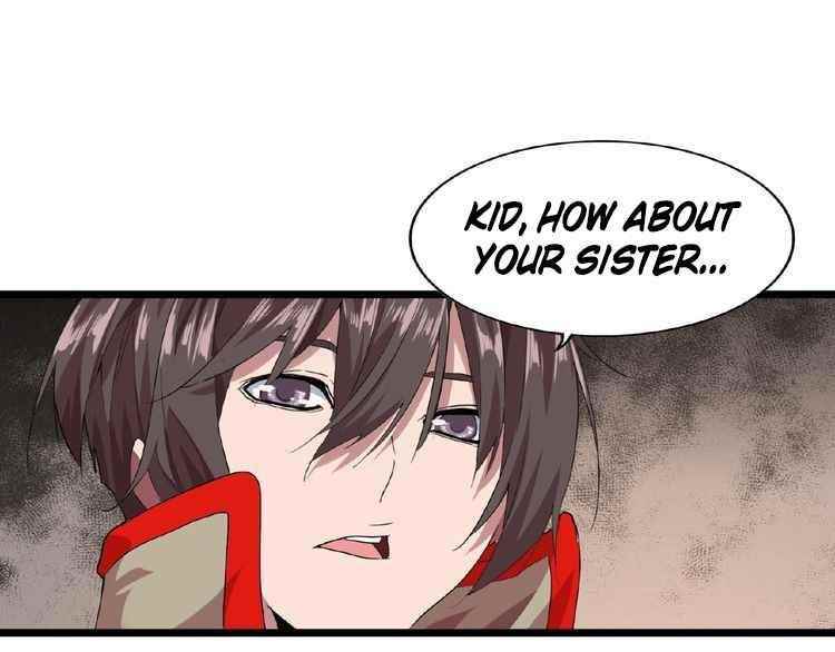 Magic Emperor Chapter 7 - Page 138 in English