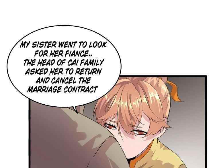 Magic Emperor Chapter 7 - Page 139 in English