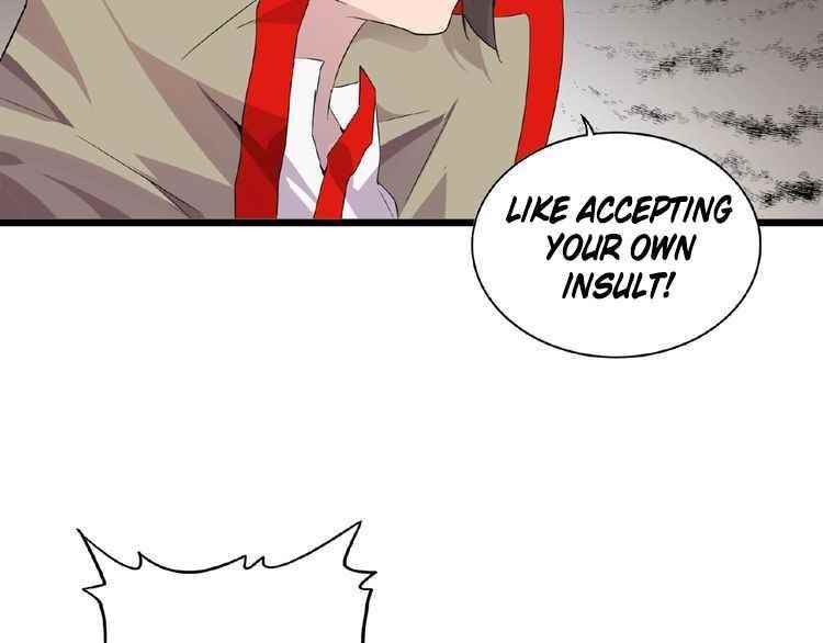 Magic Emperor Chapter 7 - Page 141 in English