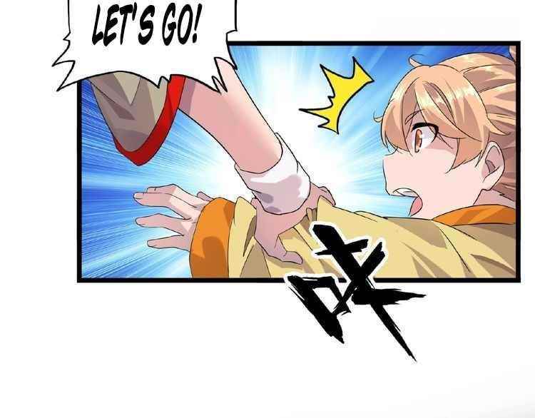 Magic Emperor Chapter 7 - Page 142 in English