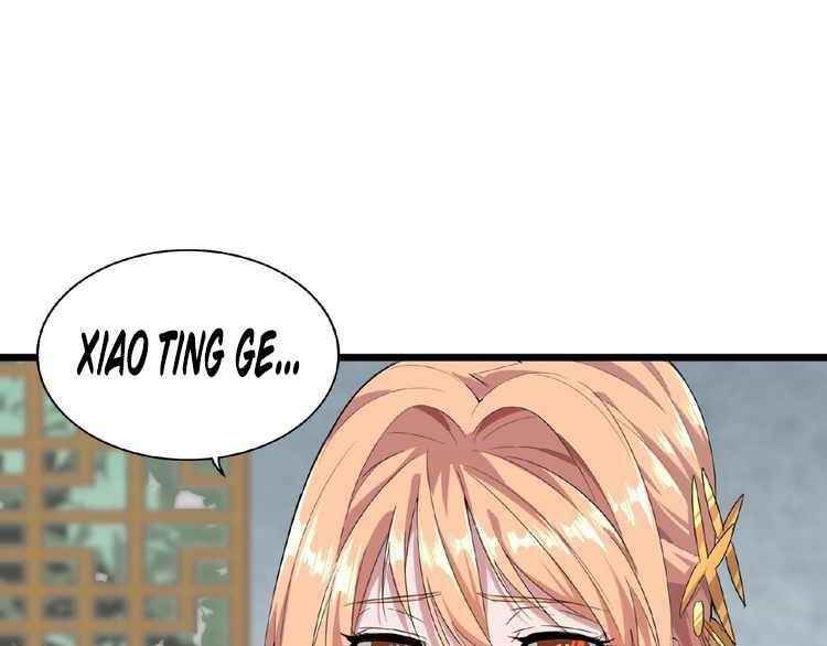 Magic Emperor Chapter 7 - Page 153 in English