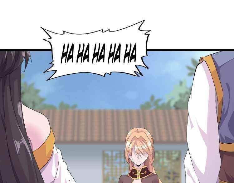 Magic Emperor Chapter 7 - Page 160 in English