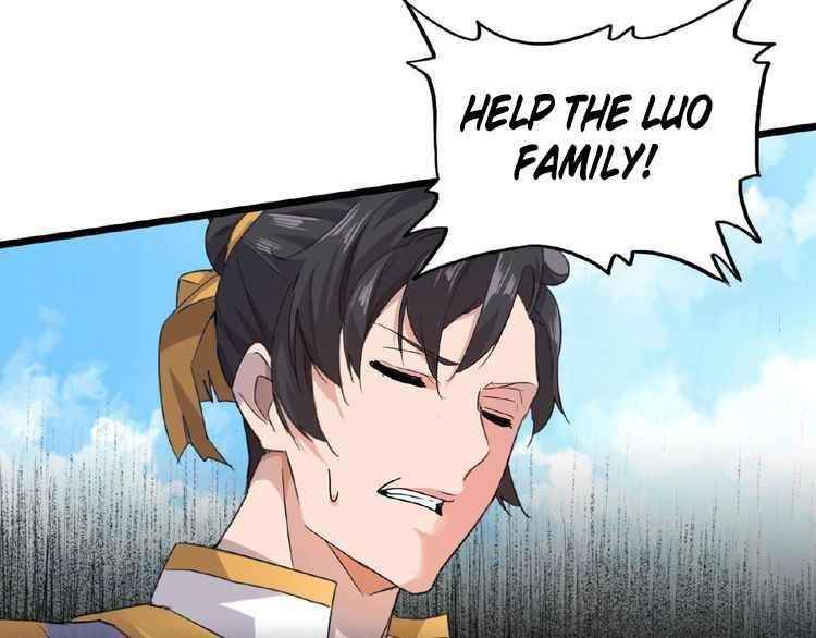 Magic Emperor Chapter 7 - Page 166 in English