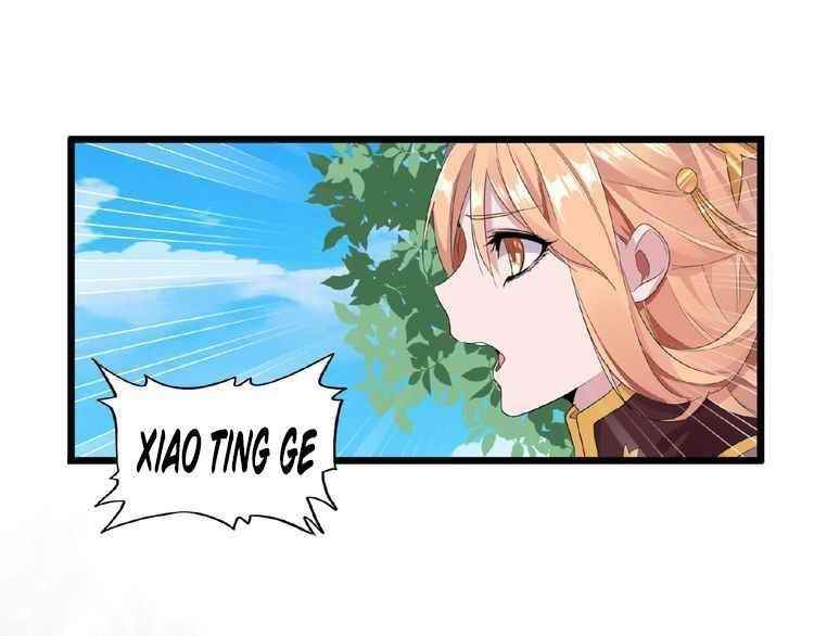 Magic Emperor Chapter 7 - Page 172 in English