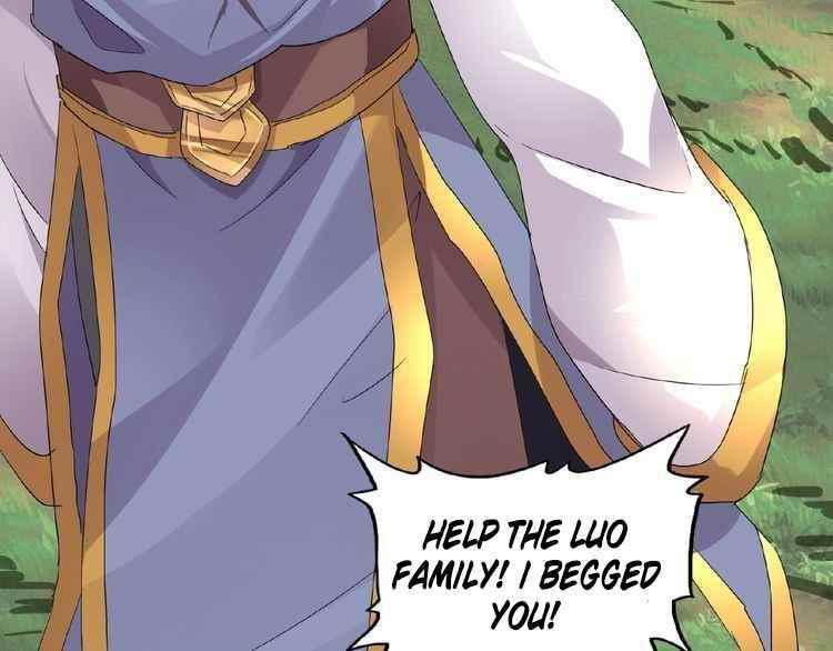 Magic Emperor Chapter 7 - Page 175 in English