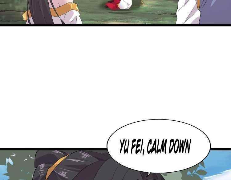 Magic Emperor Chapter 7 - Page 184 in English