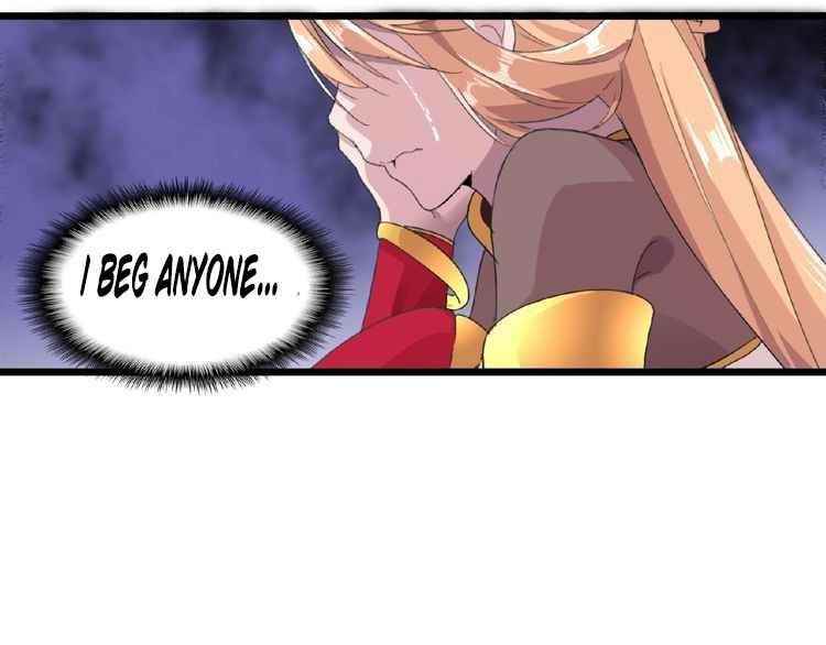 Magic Emperor Chapter 7 - Page 190 in English