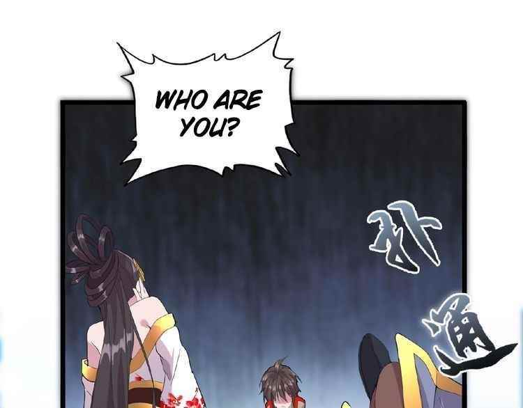 Magic Emperor Chapter 7 - Page 195 in English