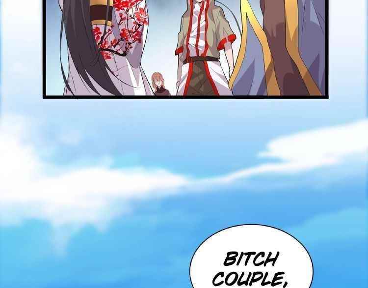 Magic Emperor Chapter 7 - Page 196 in English