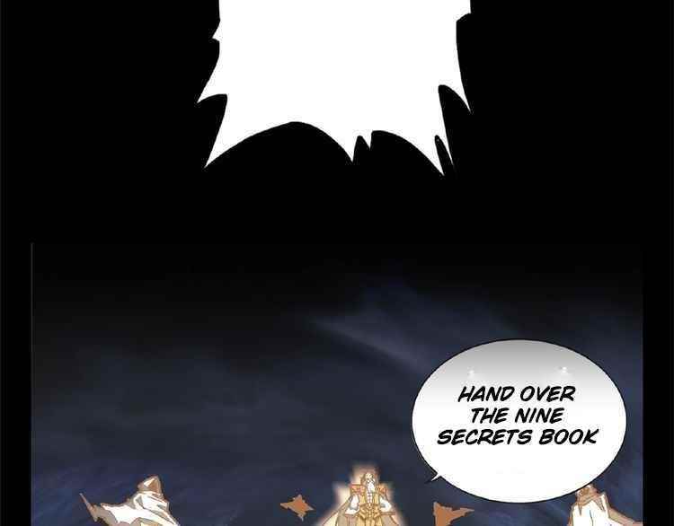 Magic Emperor Chapter 7 - Page 25 in English