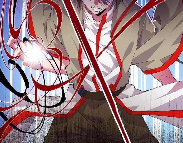 Magic Emperor Chapter 7 - Page 43 in English