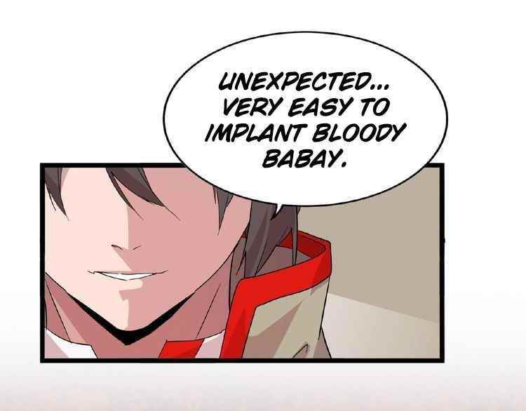 Magic Emperor Chapter 7 - Page 72 in English