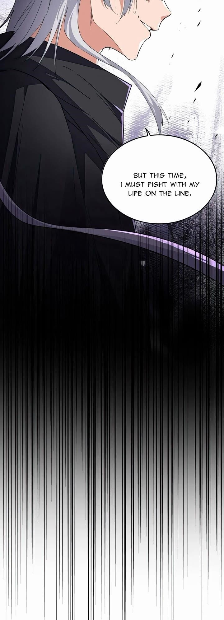 Magic Emperor Chapter 712 - Page 21 in English