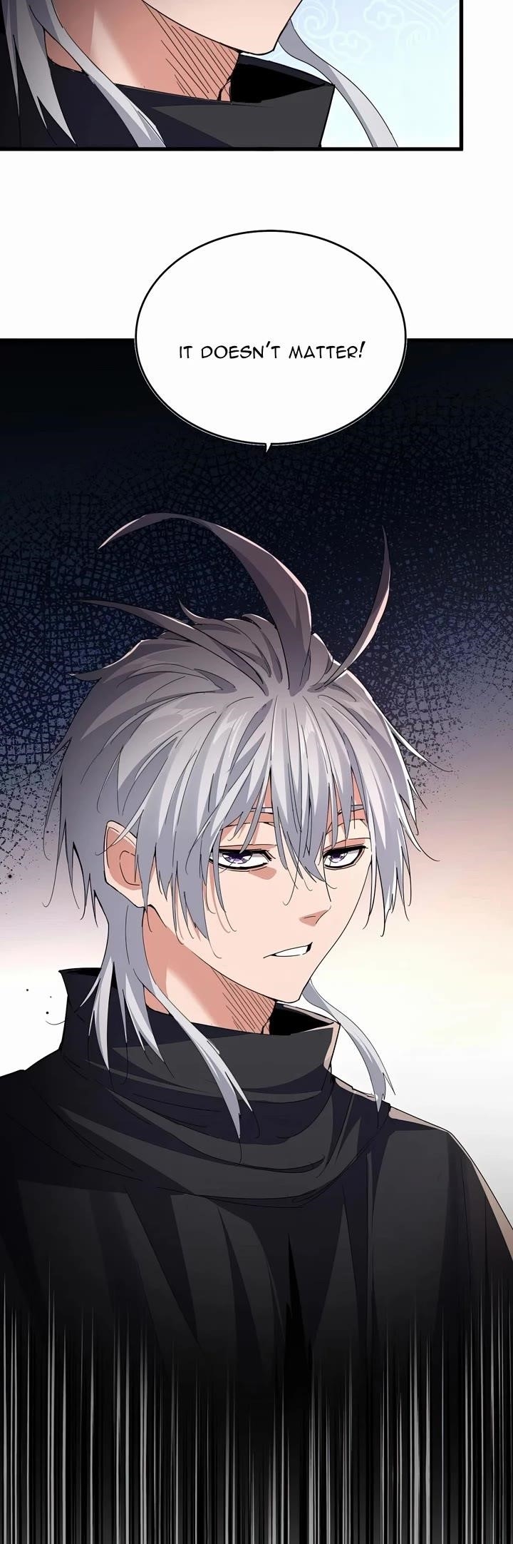 Magic Emperor Chapter 782 - Page 18 in English