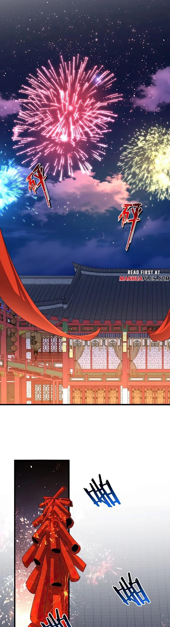 Magic Emperor Chapter 787 - Page 15 in English