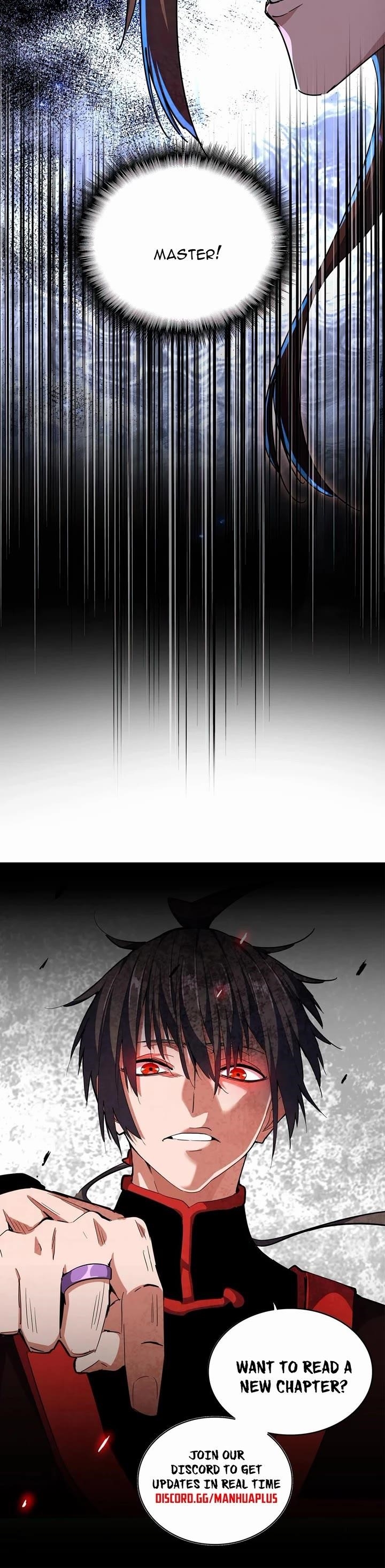Magic Emperor Chapter 787 - Page 21 in English