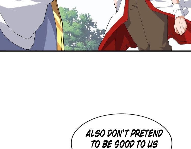 Magic Emperor Chapter 8 - Page 99 in English