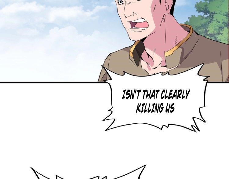 Magic Emperor Chapter 8 - Page 106 in English