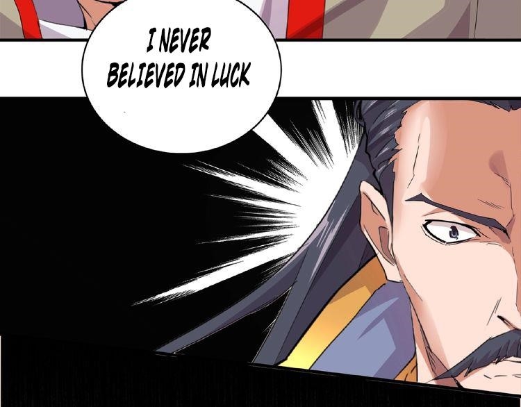 Magic Emperor Chapter 8 - Page 120 in English