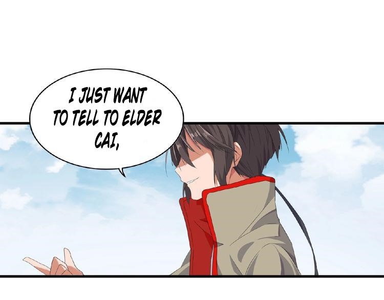 Magic Emperor Chapter 8 - Page 128 in English
