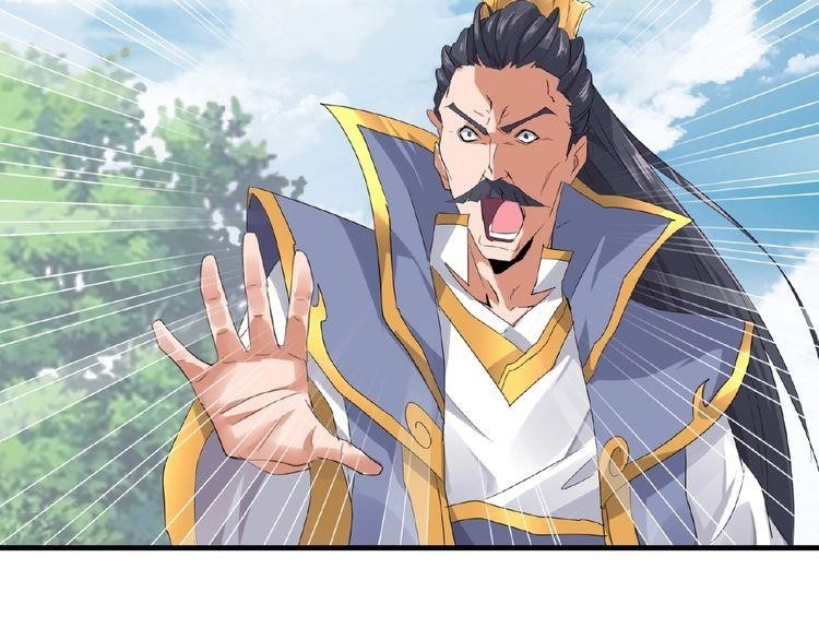 Magic Emperor Chapter 8 - Page 132 in English