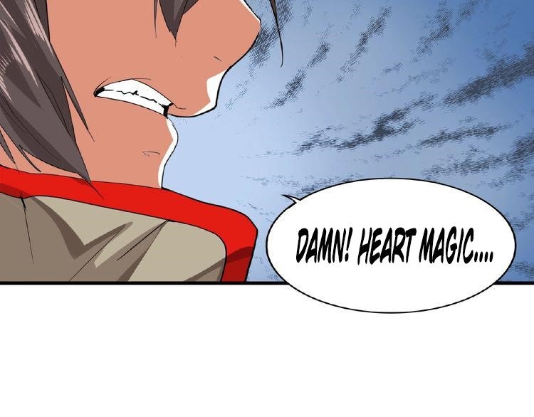 Magic Emperor Chapter 8 - Page 16 in English