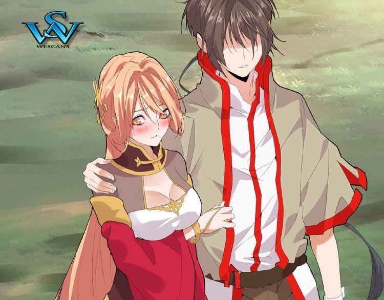 Magic Emperor Chapter 8 - Page 20 in English