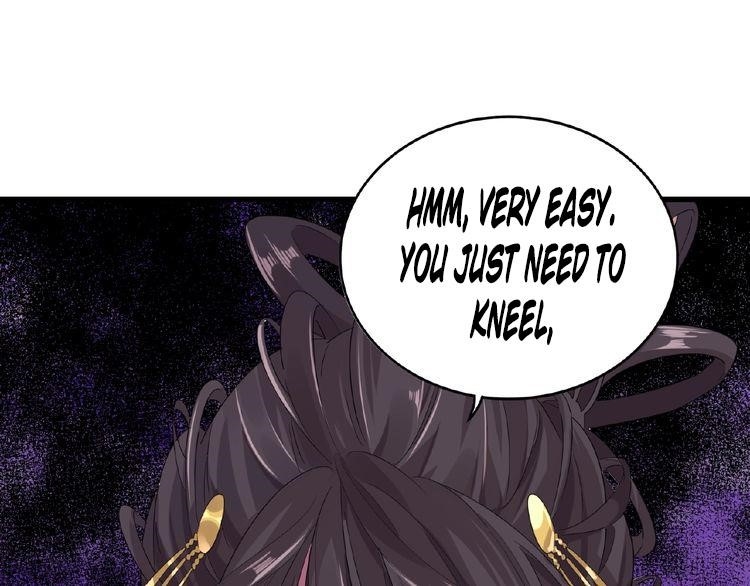 Magic Emperor Chapter 8 - Page 29 in English