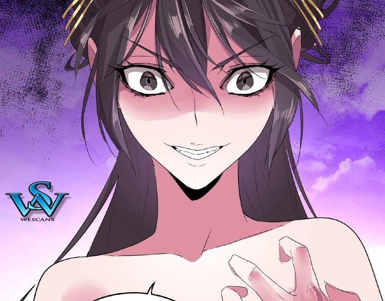 Magic Emperor Chapter 8 - Page 30 in English