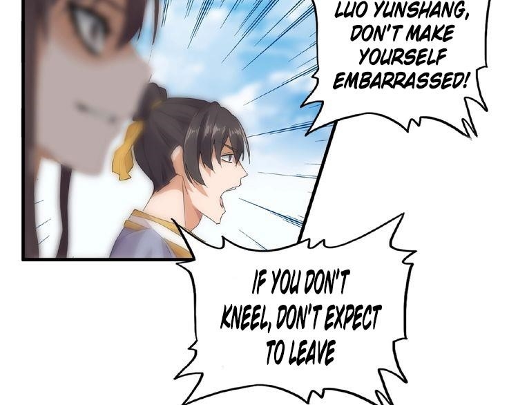 Magic Emperor Chapter 8 - Page 34 in English