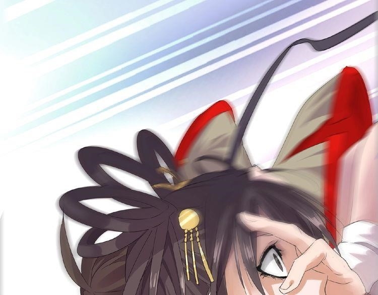 Magic Emperor Chapter 8 - Page 45 in English