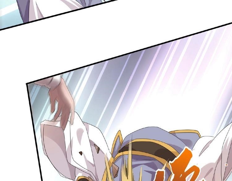 Magic Emperor Chapter 8 - Page 47 in English