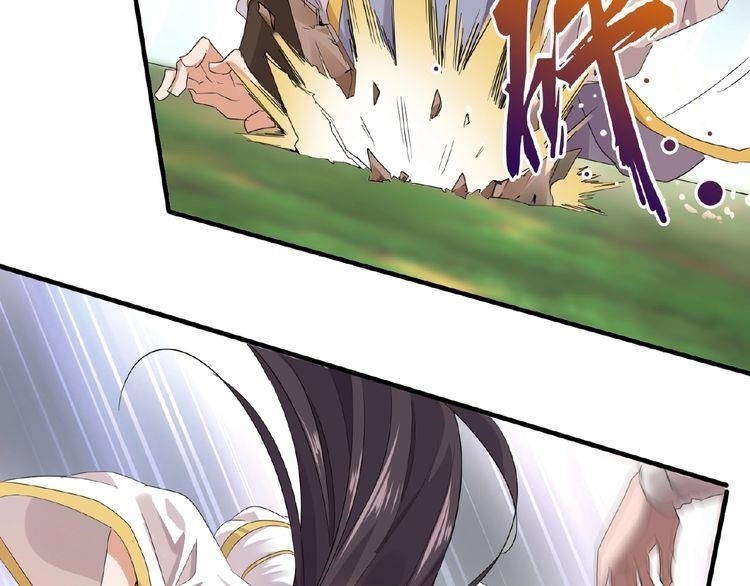 Magic Emperor Chapter 8 - Page 48 in English