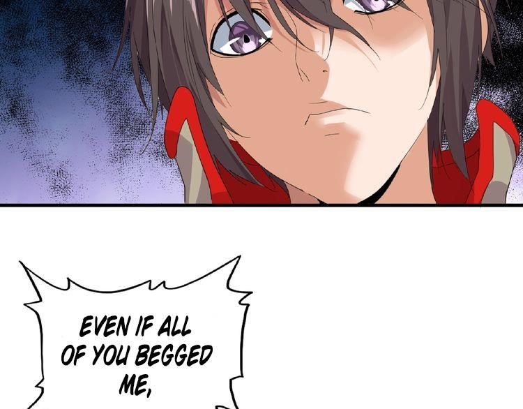 Magic Emperor Chapter 8 - Page 55 in English