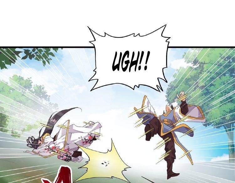 Magic Emperor Chapter 8 - Page 59 in English